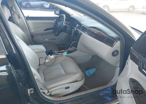 2013 Chevrolet Impala Ltz from USA, damaged, VIN 2G1WC5E39D1228034